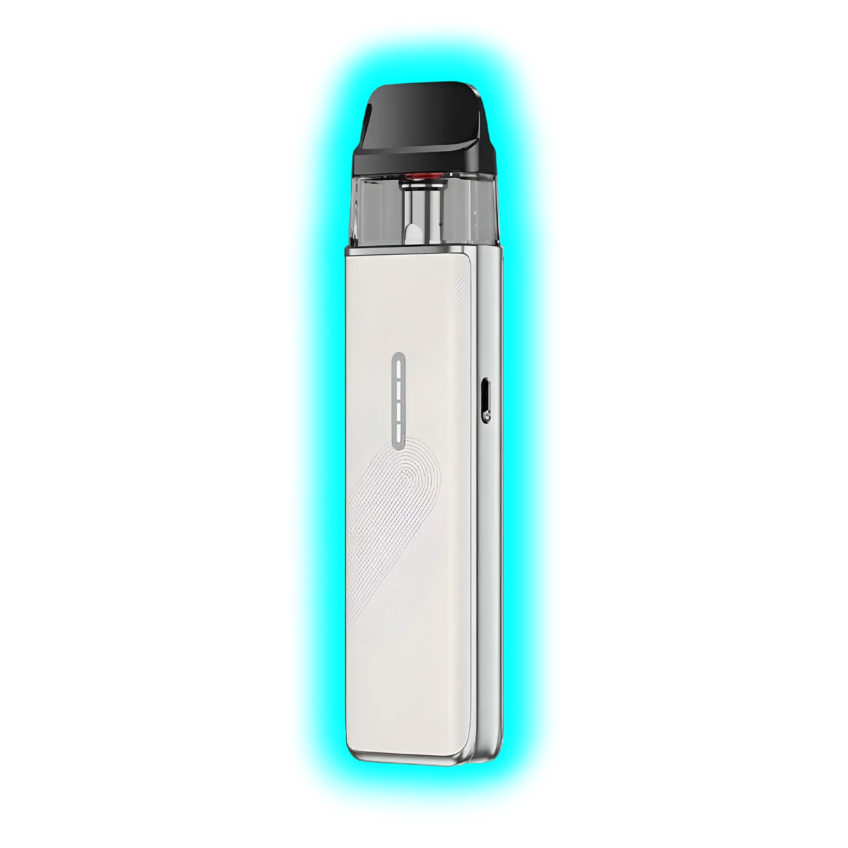 Vaporesso Xros 5 Mini Leather Mist White