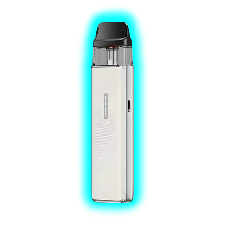 Vaporesso Xros 5 Mini Leather Mist White