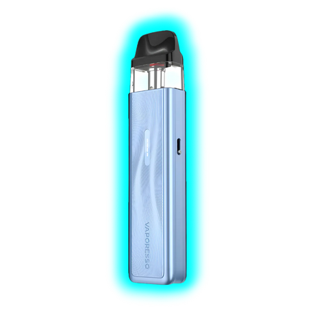 Vaporesso Xros 5 Mini Sky Blue