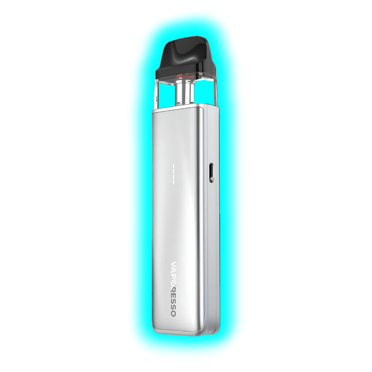 Vaporesso Xros 5 Mini Titanium Silver
