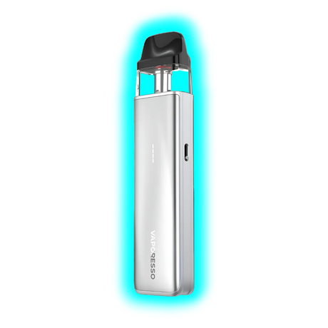 Vaporesso Xros 5 Mini Titanium Silver