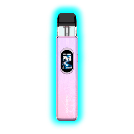 Vaporesso Xros 6 Dreamy Pink