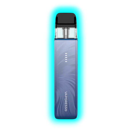 Vaporesso Xros 6 Mini Plume Blue