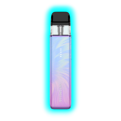 Vaporesso Xros 6 Mini Plume Pink