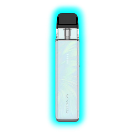 Vaporesso Xros 6 Mini Plume White