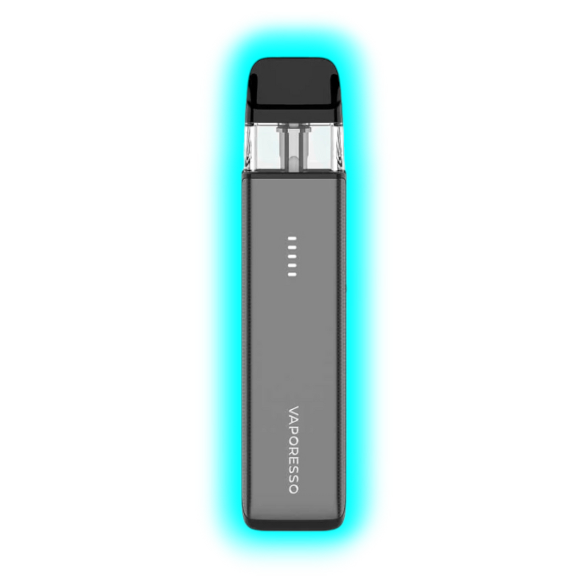 Vaporesso Xros 6 Mini Titanium Black