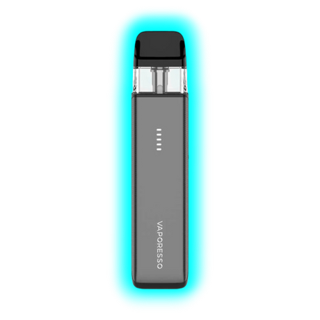 Vaporesso Xros 6 Mini Titanium Black