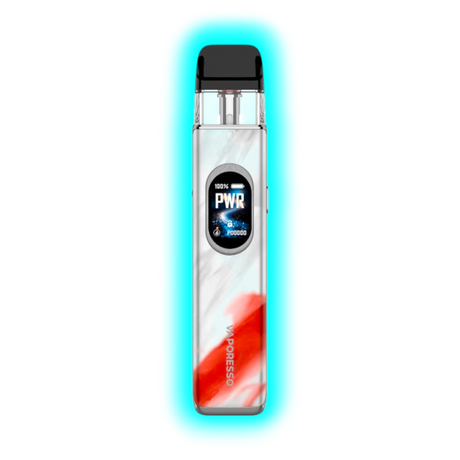 Vaporesso Xros 6 Scorching Cloud