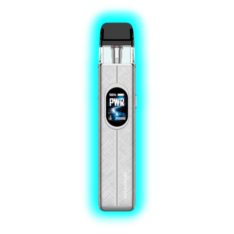 Vaporesso Xros 6 Silk Gray