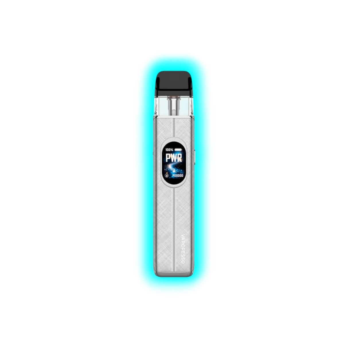Vaporesso Xros 6 Silk Gray