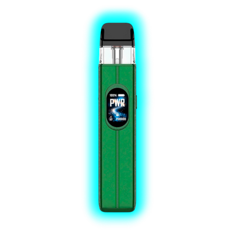 Vaporesso Xros 6 Silk Green