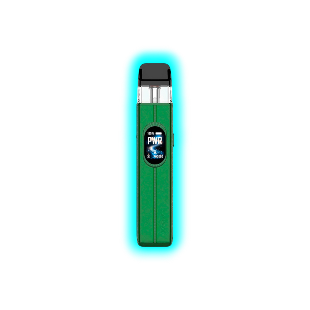 Vaporesso Xros 6 Silk Green