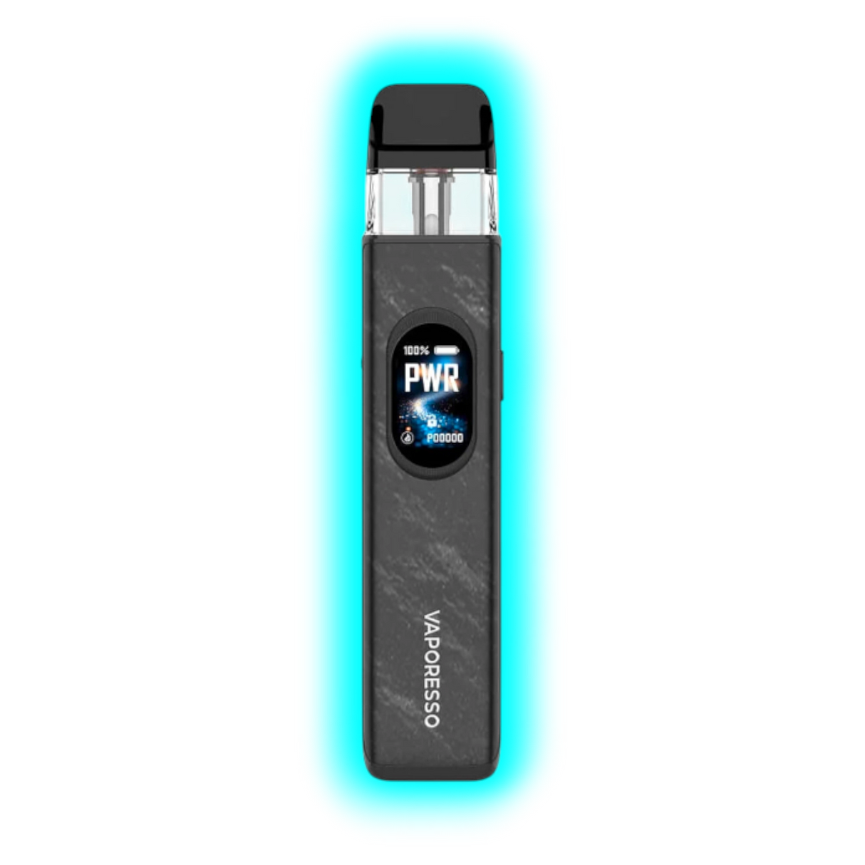 Vaporesso Xros 6 Slate Black