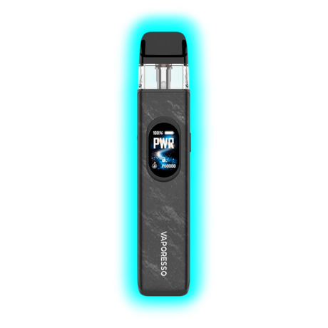 Vaporesso Xros 6 Slate Black
