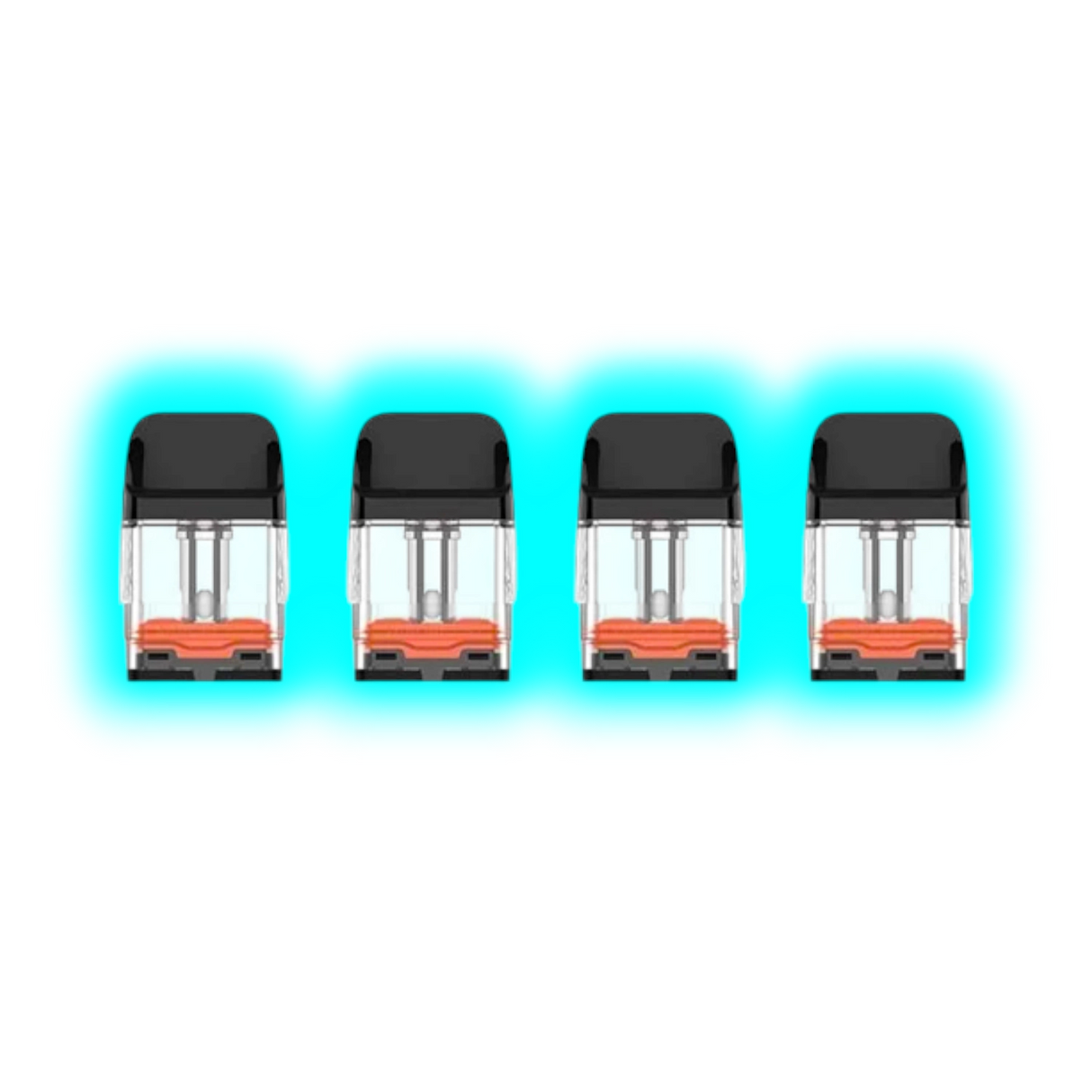 Vaporesso Xros Corex 3.0 Replacement Mesh Pod Coil 0.4ohm 3ml 4pcs