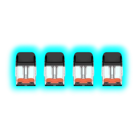 Vaporesso Xros Corex 3.0 Replacement Mesh Pod Coil 0.4ohm 3ml 4pcs
