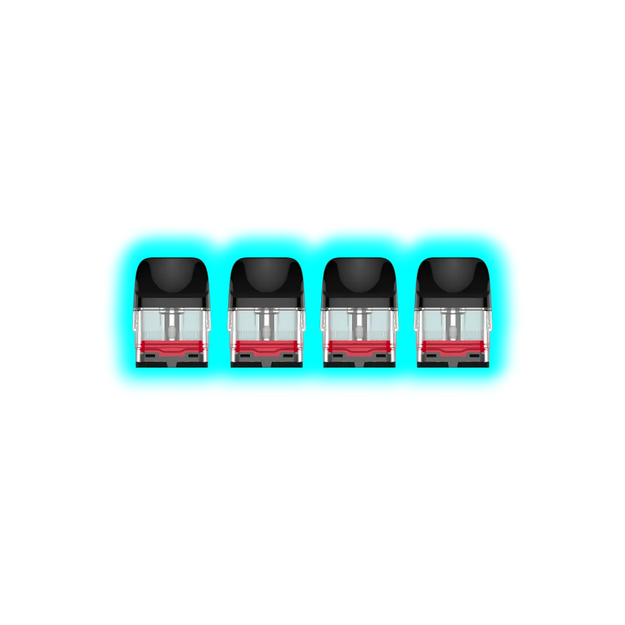 Vaporesso Xros Mesh Pod 0.8Ohm 2ml 4pcs