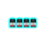 Vaporesso Xros Mesh Pod 0.8Ohm 2ml 4pcs