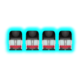Vaporesso Xros Mesh Pod 0.8Ohm 2ml 4pcs