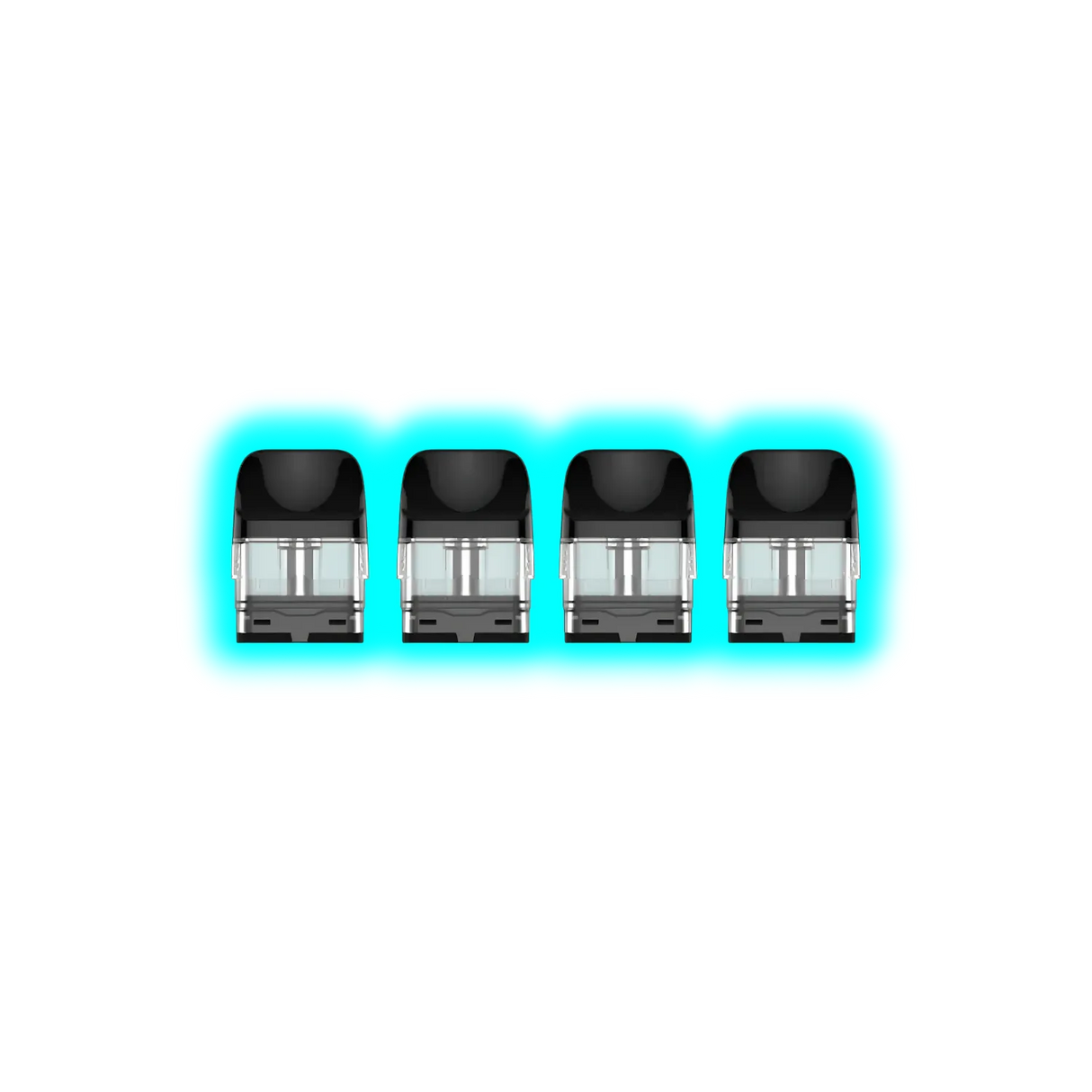 Vaporesso Xros Pod 1.2Ohm 2ml 4pcs