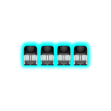Vaporesso Xros Pod 1.2Ohm 2ml 4pcs