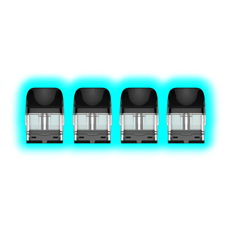 Vaporesso Xros Pod 1.2Ohm 2ml 4pcs