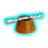 Vaporizer Cooldown Holder for Dynavap Vaporizers