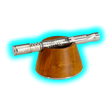 Vaporizer Cooldown Holder for Dynavap Vaporizers
