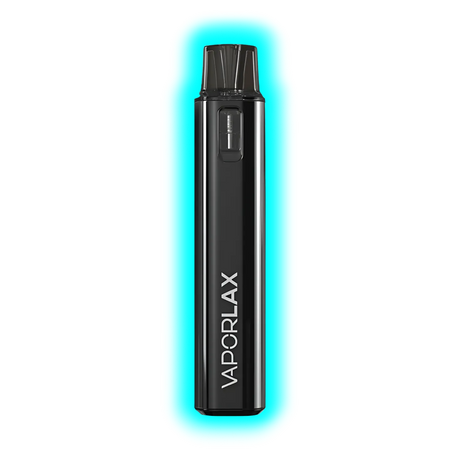Vaporlax Nano 500mAh 2ml Black
