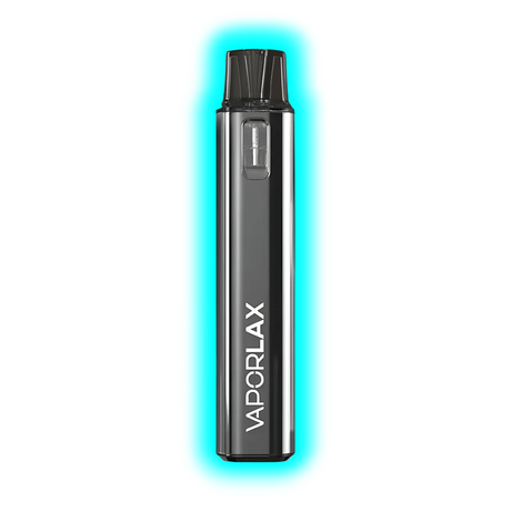 Vaporlax Nano 500mAh 2ml Silver