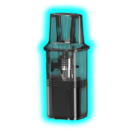 Vaporlax Nano Replacement Pod 2ml 2pcs