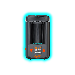 Vapormed Mighty Plus Medic