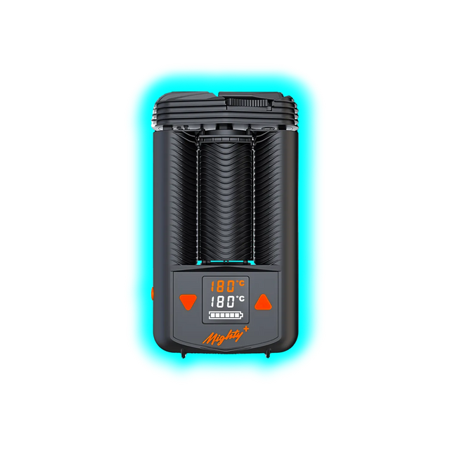 Vapormed Mighty Plus Medic