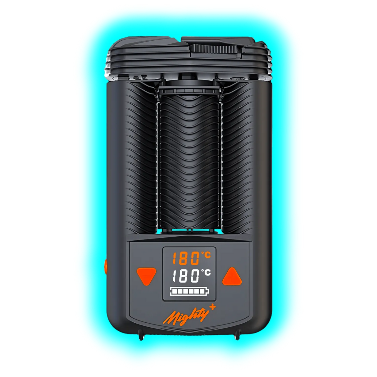 Vapormed Mighty Plus Medic