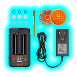 Vapormed Mighty Plus Medic