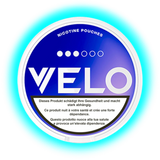 Velo Blue Raspberry S3