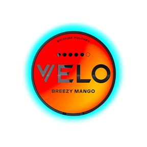 Velo Breezy Mango
