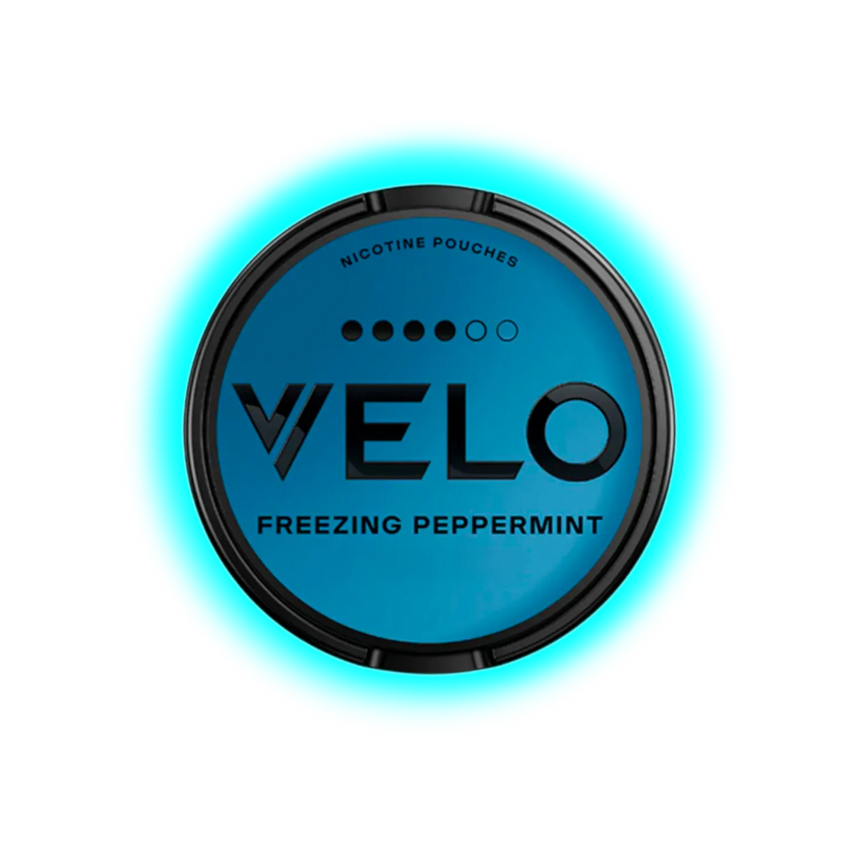 Velo Freezing Peppermint S4