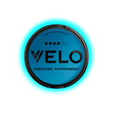 Velo Freezing Peppermint S4