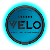 Velo Freezing Peppermint