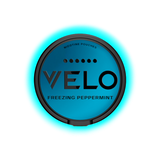 Velo Freezing Peppermint