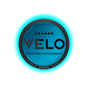 Velo Freezing Peppermint