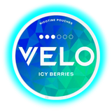 Velo Icy Berries