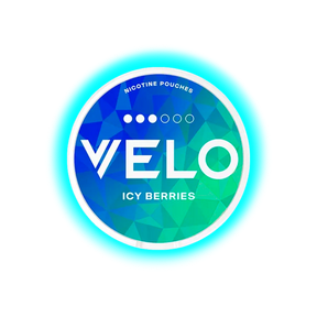 Velo Icy Berries