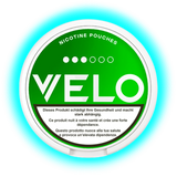 Velo Spearmint S3