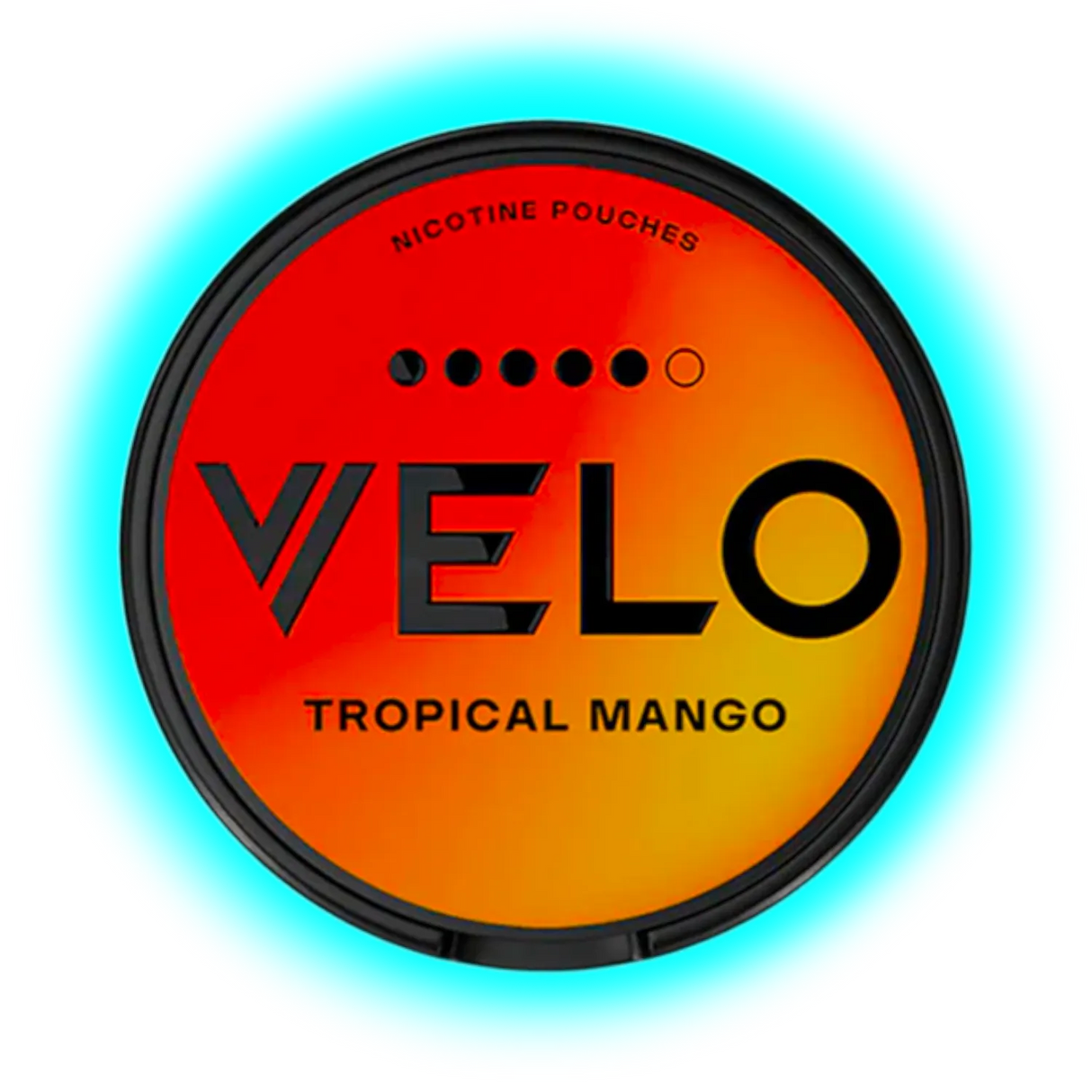 Velo Tropical Mango S5
