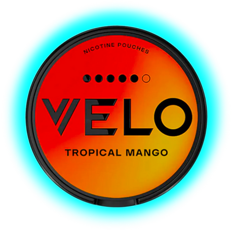 Velo Tropical Mango S5