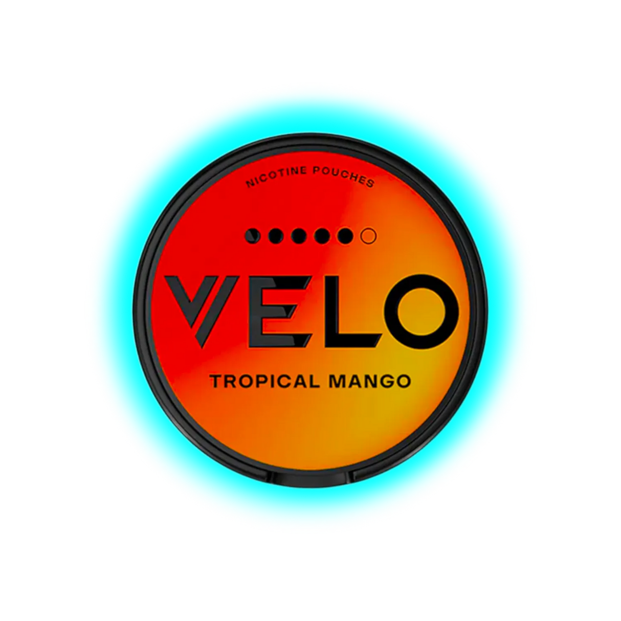 Velo Tropical Mango S5