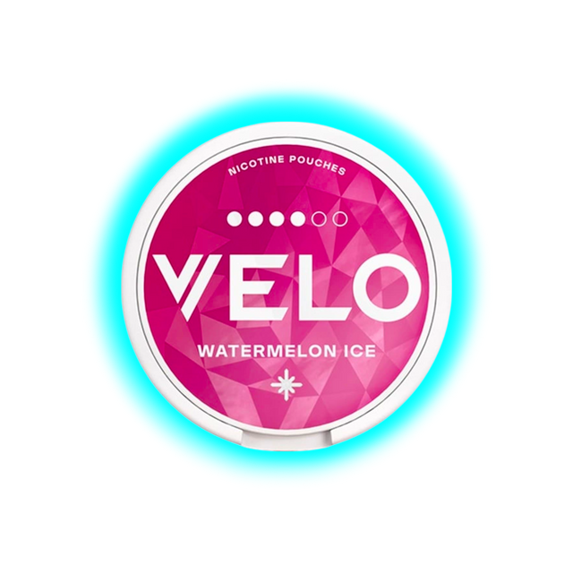 Velo Watermelon Ice