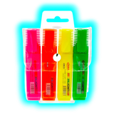 Verstecktresor Highlighter Assort. 1pc